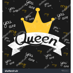❤️👑QUEENS👑❤️