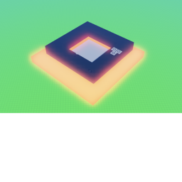 Color Block FUN!