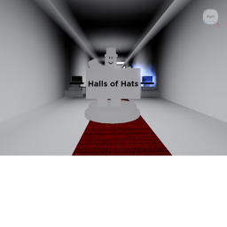 The Hall of Hats