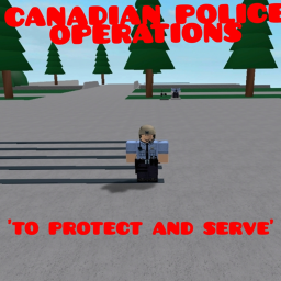 Canadian Police Training Centre