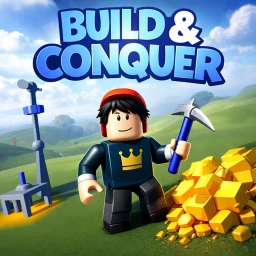 Build & Conquer icon
