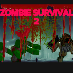 zombie survival 2