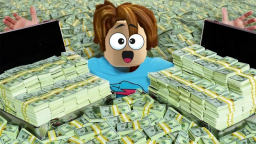 🎁 Darmowe Łatwe Obby! [WOLNY VIP 💎]