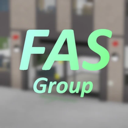 Fire Alarm Studios Roblox group icon