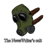 The NewsWriter’s cult