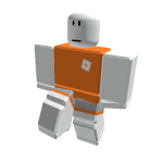 Amazon Unboxed Animation Pack - Jump