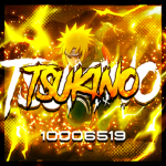 タTsukino