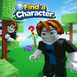 [NEW🎉] Find a Character