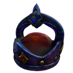 Galactic Princess Crown