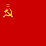 Union оf Soviet Socialist Republicsᅠᅠ