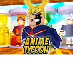 ANIME TYCOON (RELEASE)