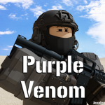 Purple Venom