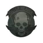 -[Outer Heaven]-