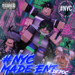 #NYCMade Ent