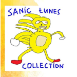 sanic kox