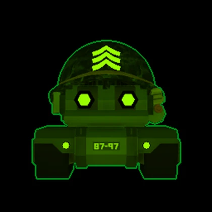 | Manhattan Project | Roblox group icon