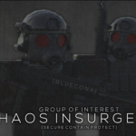 Beret insurgency