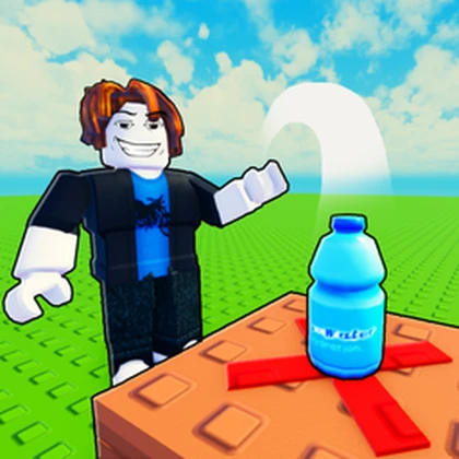 One More Flip! Roblox group icon