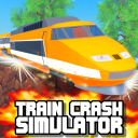 Train Crash Simulator [🚅] BrentAnimate's Railway