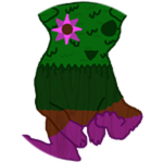 Amalgamation Tree Bingus