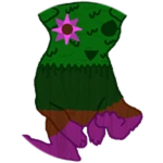 Amalgamation Tree Bingus