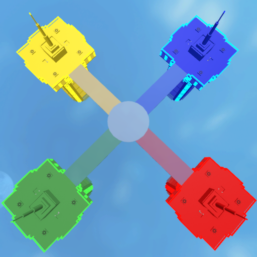 Doomspire Brickbattle