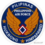 - The Philippine Air Force -
