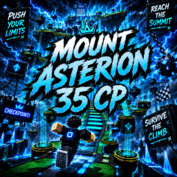 ["NEW" + FREE AVA + EVENT+5] MOUNT ASTERION