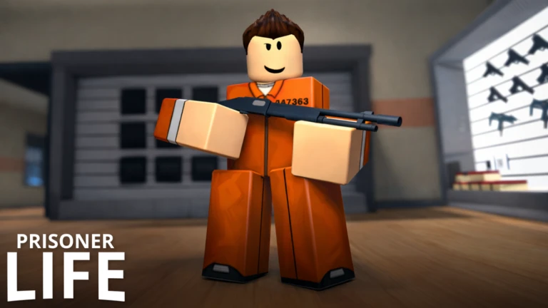 [💥] 囚人の生活