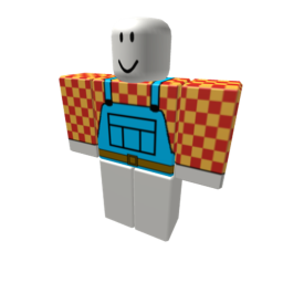 (NEW) Escape the superhero obby