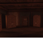 [ - Doors! - ]