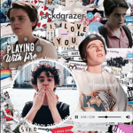 Jack Dylan GrazeO