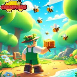 Bee Champions 🐝