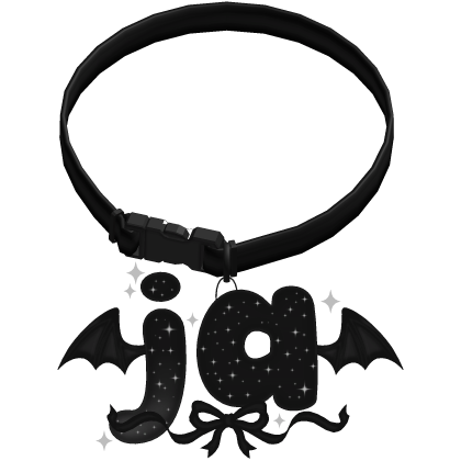 ♡ ja collar