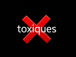 Police contre les toxique