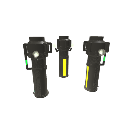 Evolution Scanners