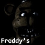 Five Nights at Freddy’s