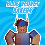 Blue Velvet Bakery