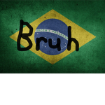 BRUHZ!L, the meme army