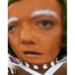 Ugly OOMPA LOOMPA
