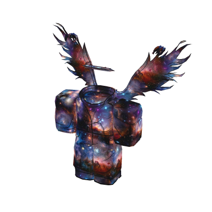 Galaxy Suit (✨)