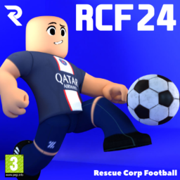 Rescue Football 24