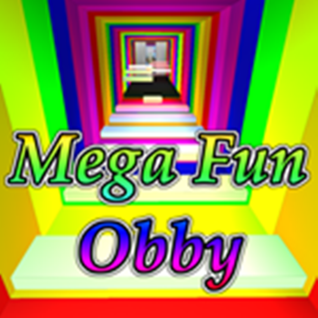 Super Epic Obby! [Look in DESC]