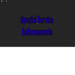 Special Security Enforcements (S-S-E)