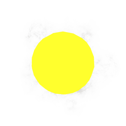 The SunOrb Of many Things