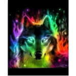 A Place for Wolves