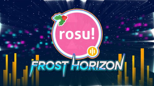 rosu!mania 7.50.1 🎧 Music + Rhythm