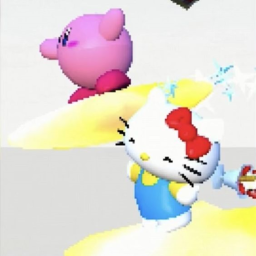 sanrio obby