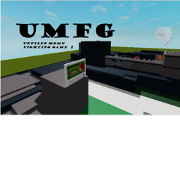 Untitled meme fighting game