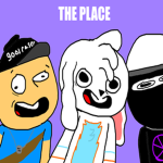 The Place ( Group )